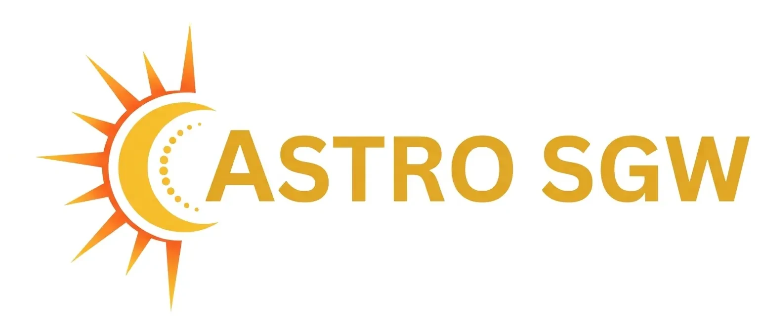 astro sgw